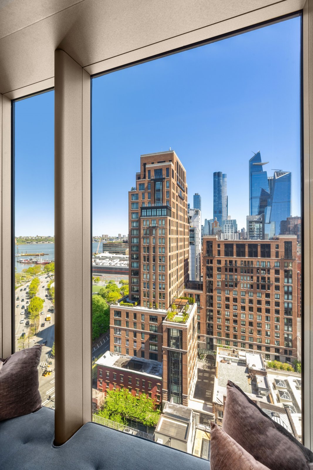 Apartment in New York, New York, United States 2 - 17948223