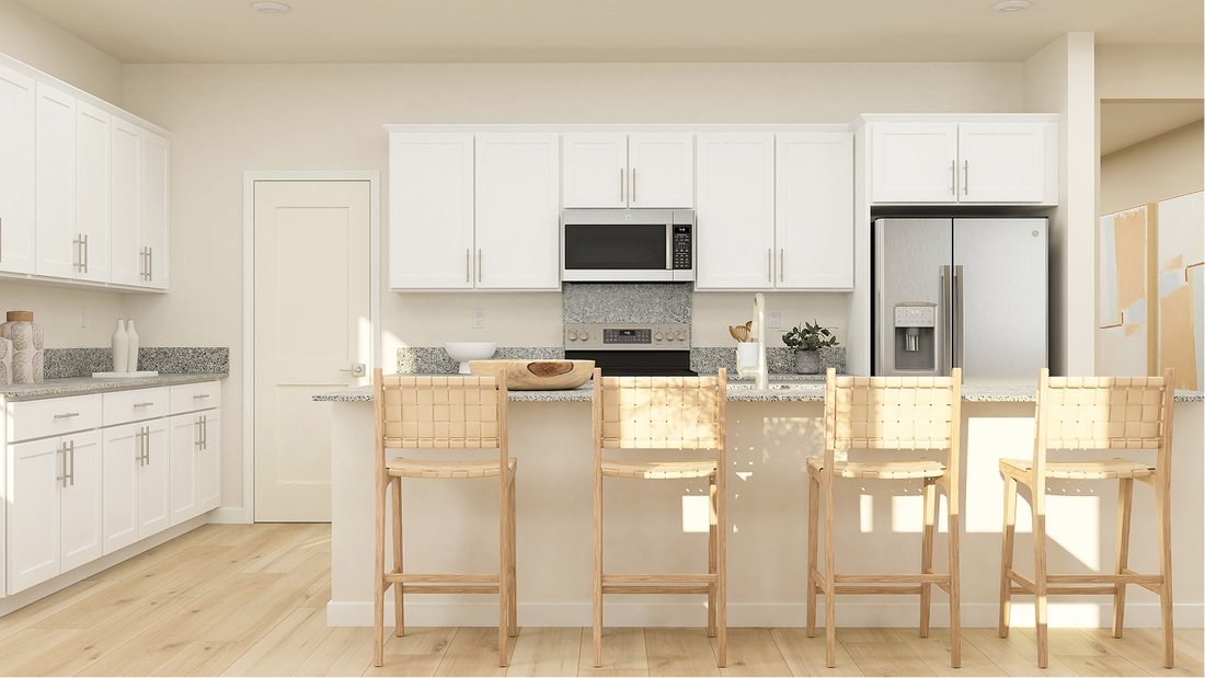 House in Menifee, California, United States 2 - 17949843