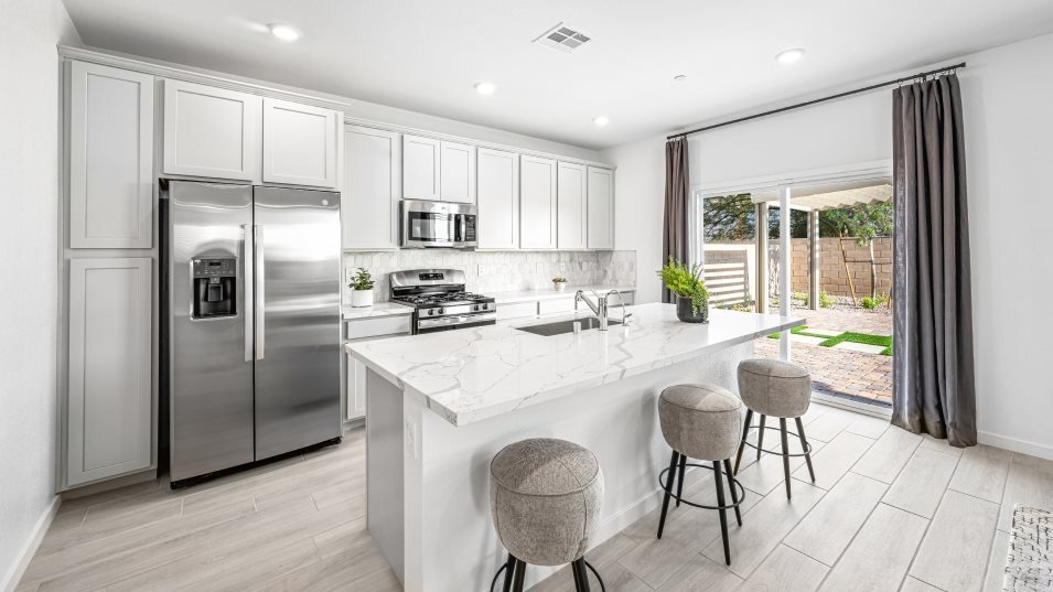 Casa a Henderson, Nevada, Stati Uniti 2 - 17950608