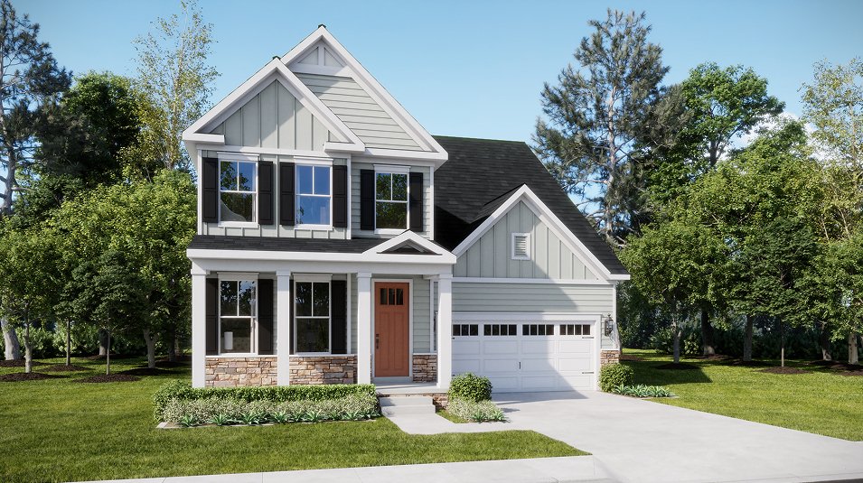 House in Gaithersburg, Maryland, United States 1 - 17950385