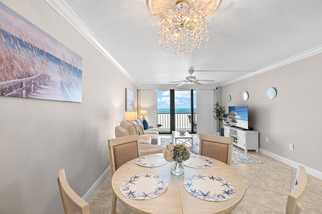 Appartement à Marco Island, Floride, États-Unis 5 - 17951431