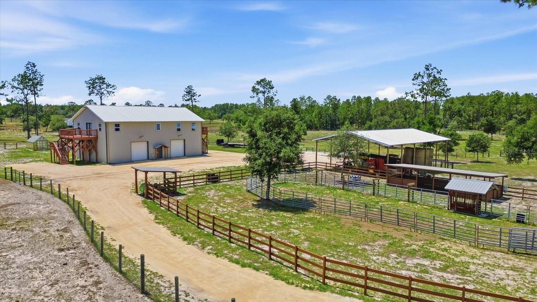 House in Dunnellon, Florida, United States 1 - 17951593
