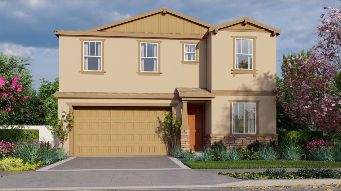House in Sacramento, California, United States 1 - 17950053