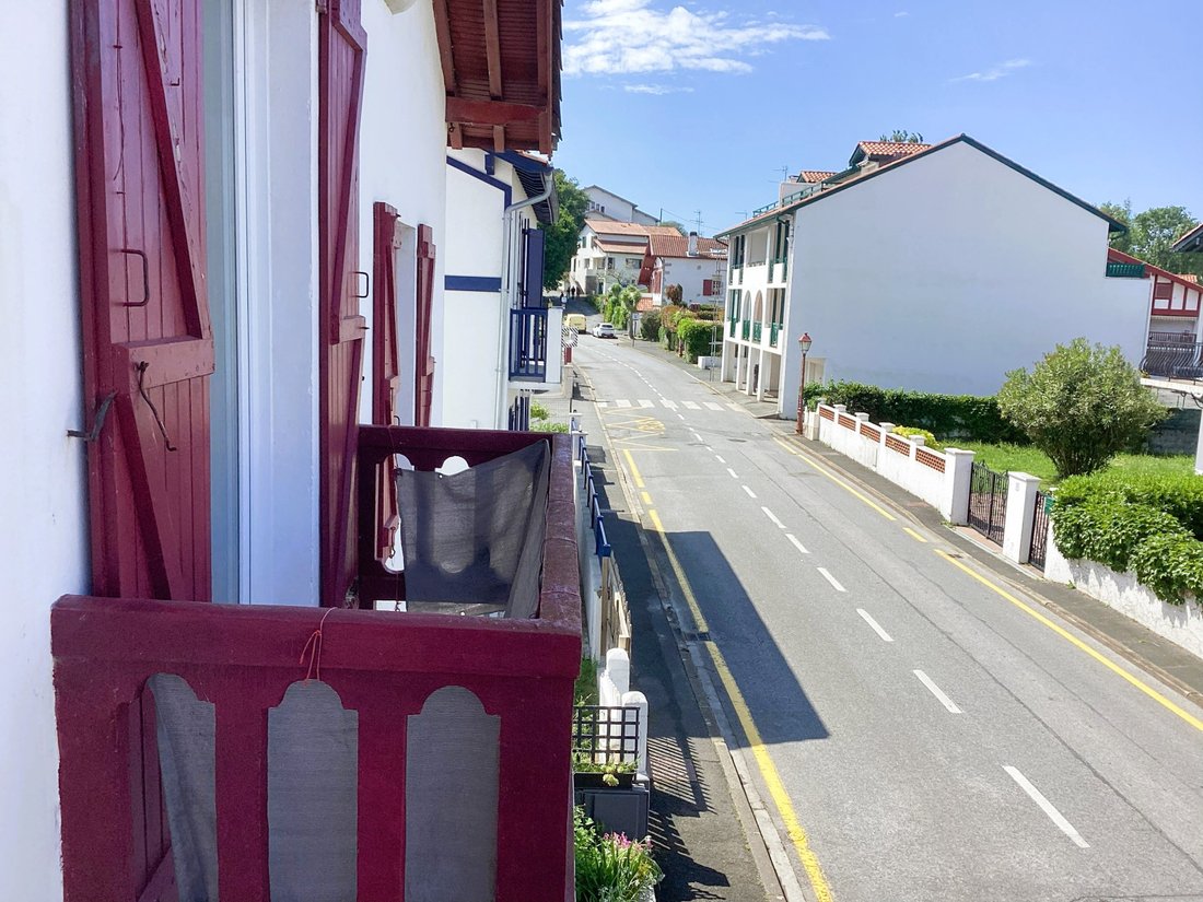 Apartment in Mendi-Choko-Karrikatxar-Olhette, Urrugne, France 3 - 17953091