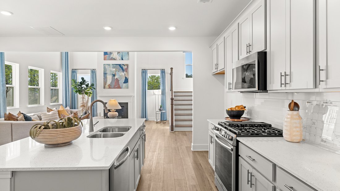 House in Conyers, Georgia, United States 4 - 17951053