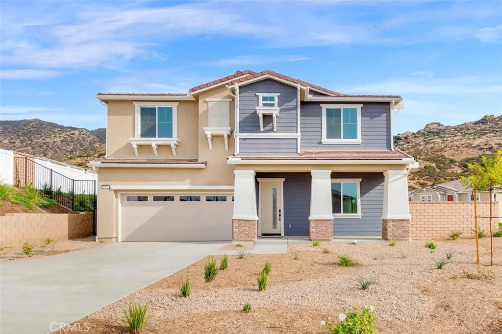 House in Simi Valley, California, United States 1 - 17953194