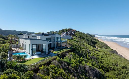 Casa a Wilderness, Capo Occidentale, Sudafrica 1