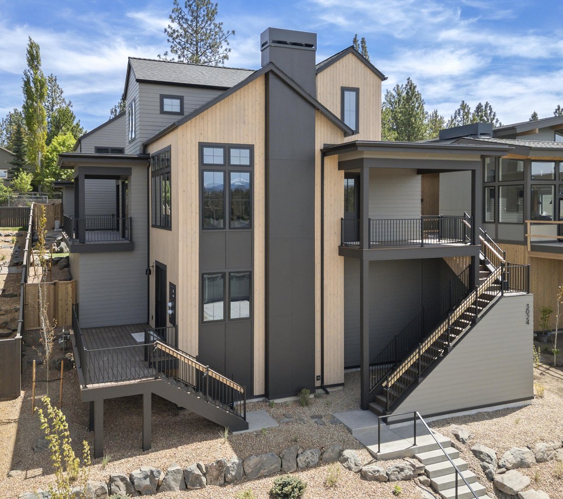 House in Bend, Oregon, United States 1 - 17245037