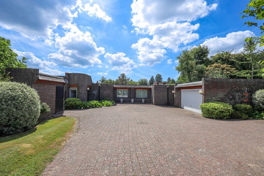 Bungalow in Hurstpierpoint, England 1 - 17948988