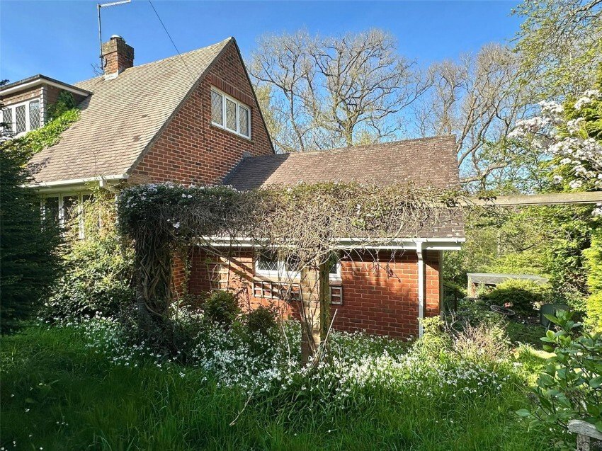 Maison à Milford-on-Sea, Angleterre 3 - 17951548