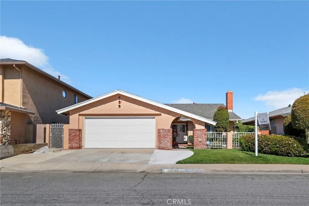 House in Seal Beach, California, United States 1 - 16753736