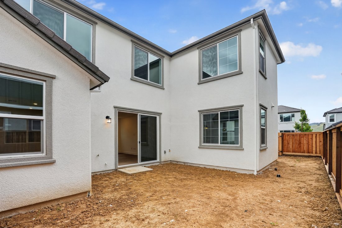 House in Vacaville, California, United States 4 - 17948825