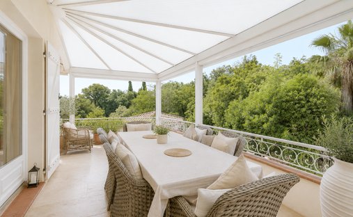 House in Frejus, Provence-Alpes-Côte d'Azur, France 1