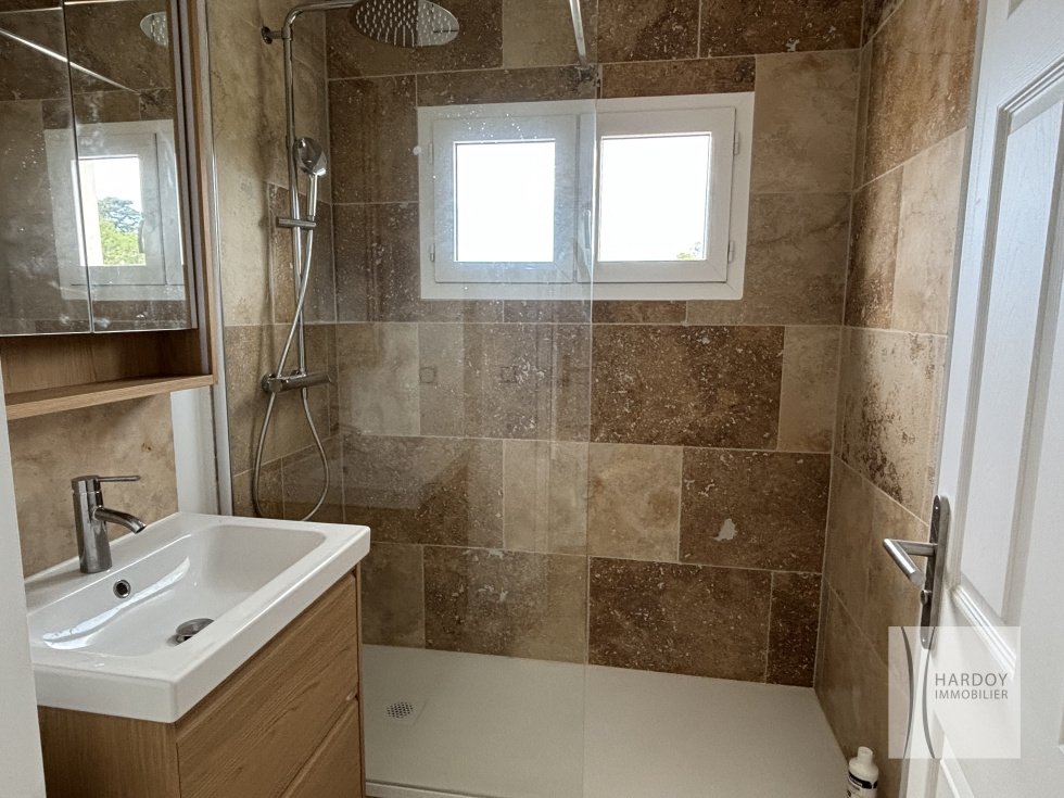 Apartment in Acotz, Saint-Jean-de-Luz, France 5 - 17953069