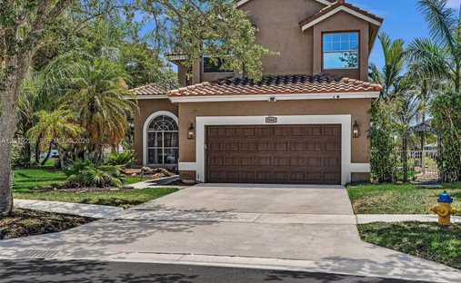 Maison à Miramar, Floride, États-Unis 1