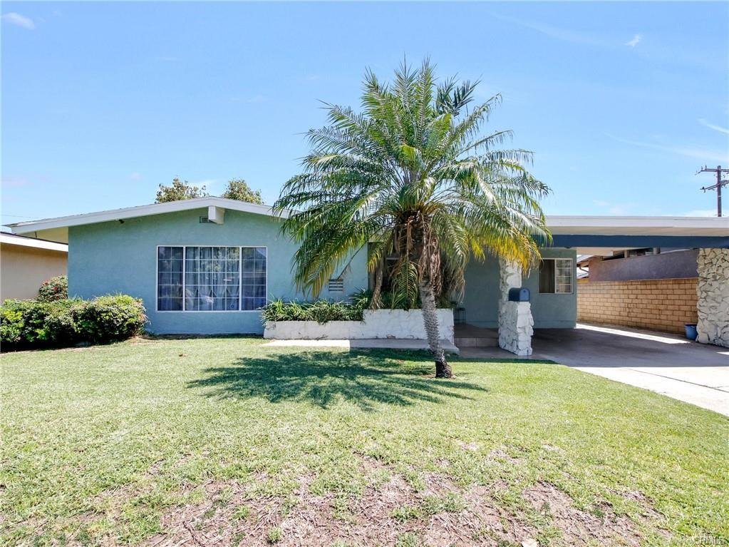 House in Whittier, California, United States 1 - 17949836