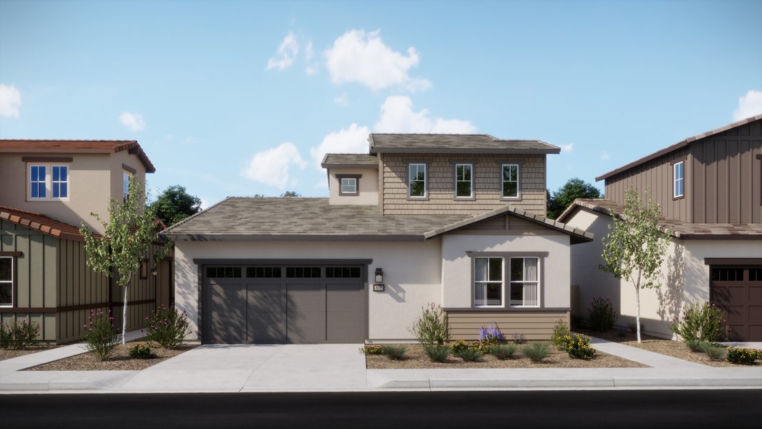House in San Juan Capistrano, California, United States 1 - 17950749
