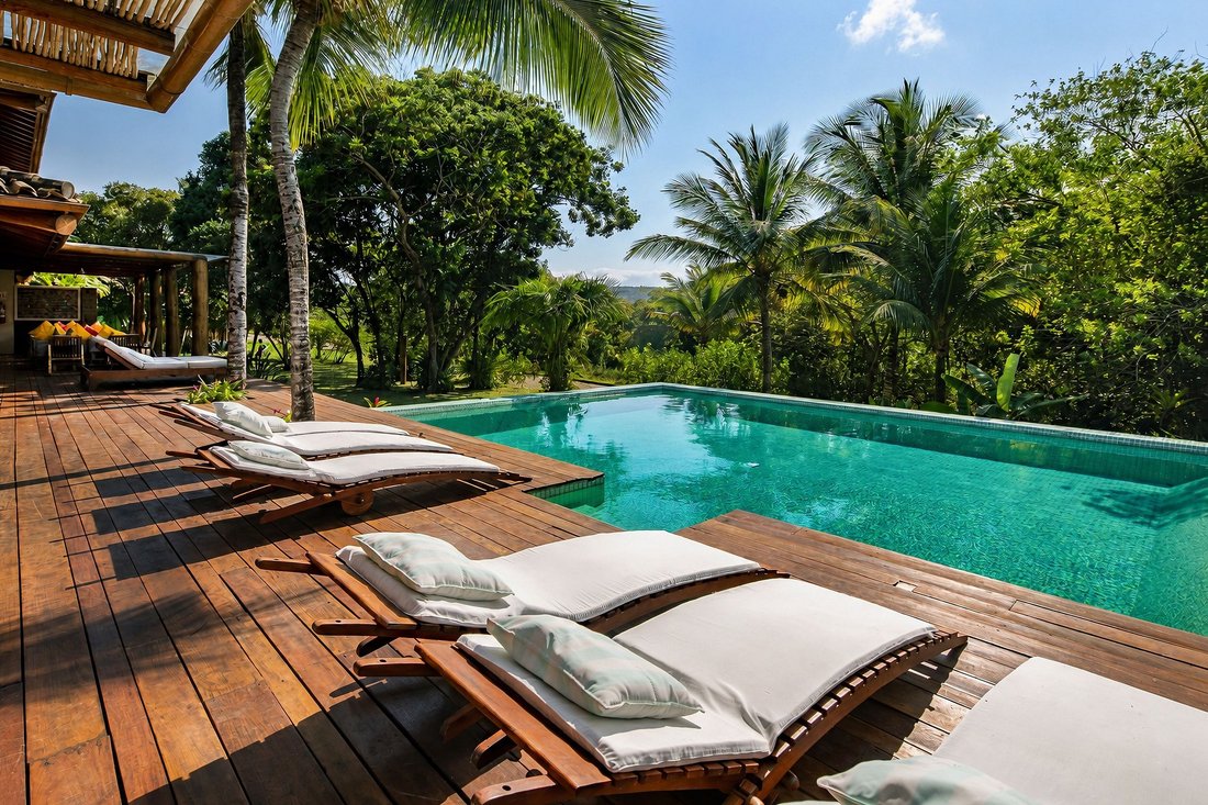 Villa in Itacaré, Itacaré, Brazil 5 - 12522328