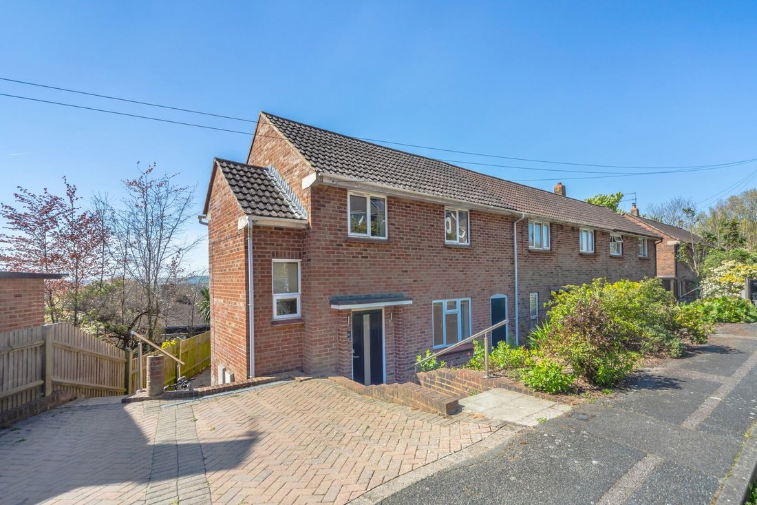 House in Lewes, England 1 - 17949007