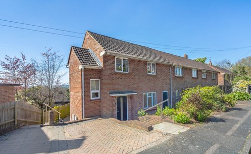 Casa a Lewes, Inghilterra 1