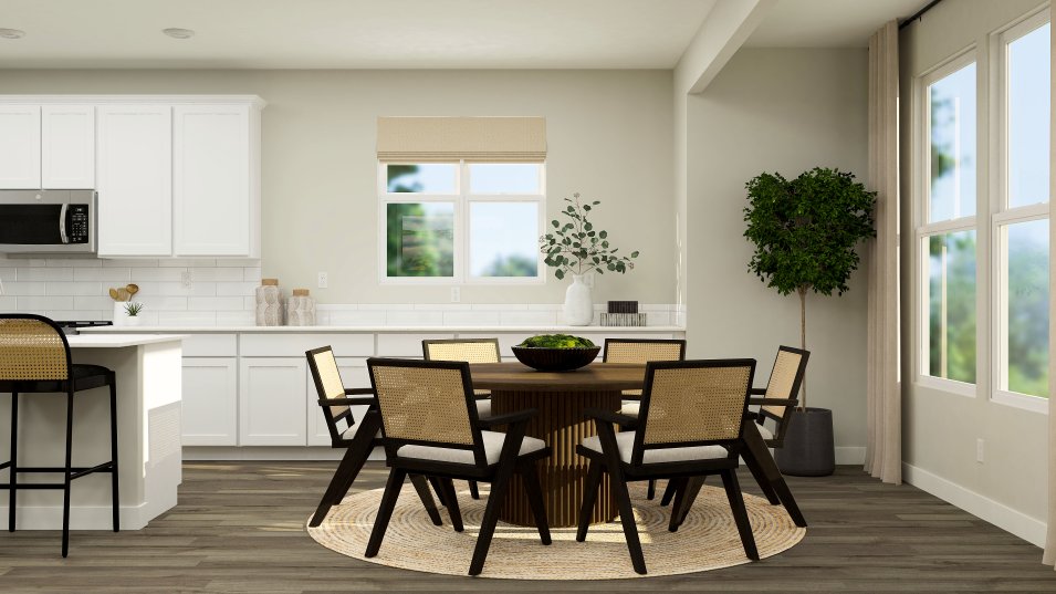 House in Zionsville, Indiana, United States 4 - 17951400