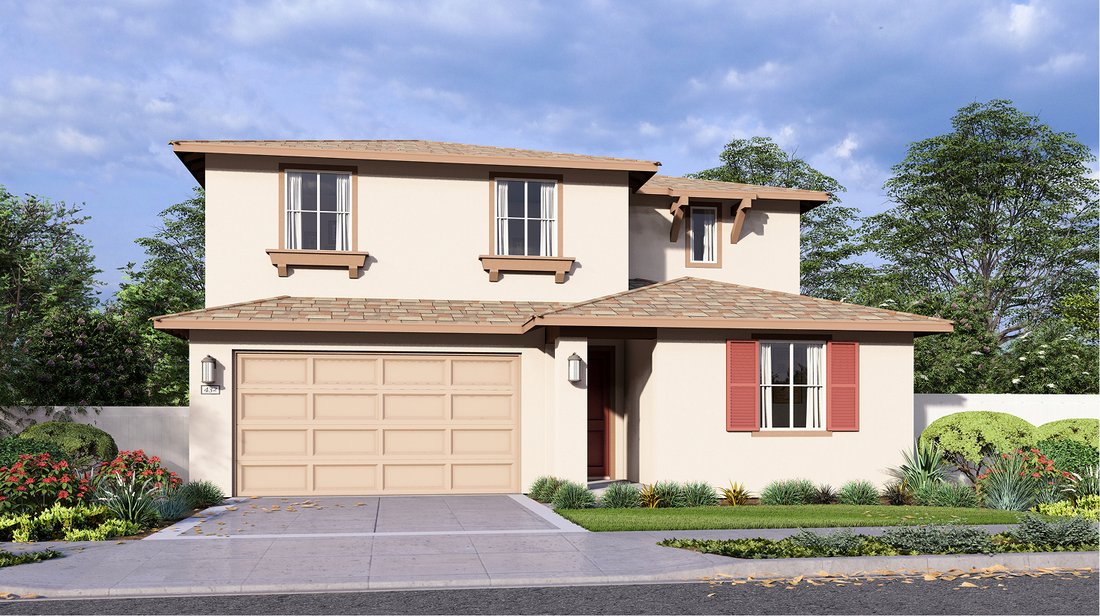 House in Sacramento, California, United States 1 - 17950002