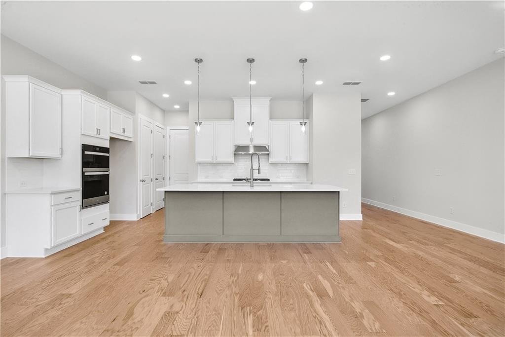 Townhouse in Marietta, Georgia, United States 4 - 17951743