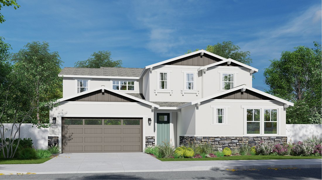 House in Galt, California, United States 1 - 17950233
