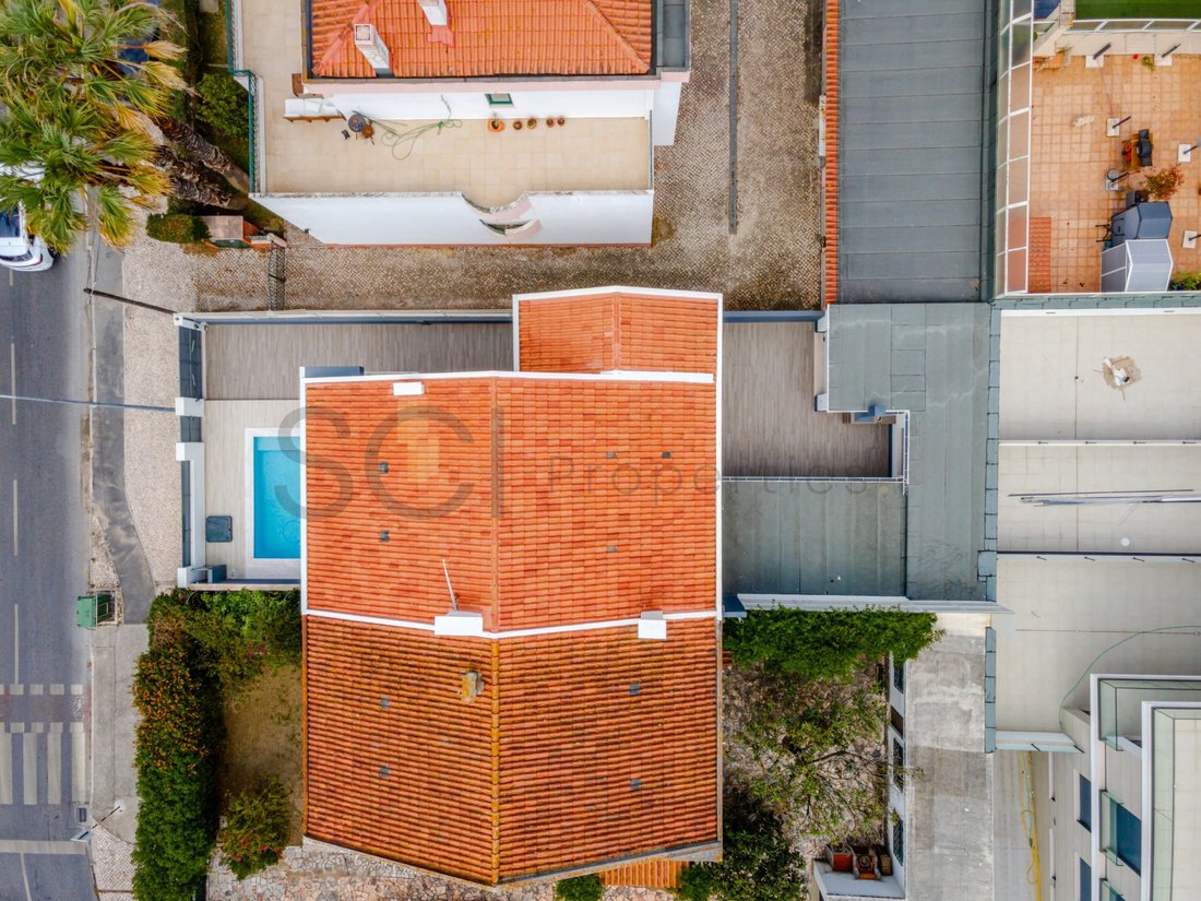 House in Costa da Caparica, Setubal, Portugal 5 - 15306933