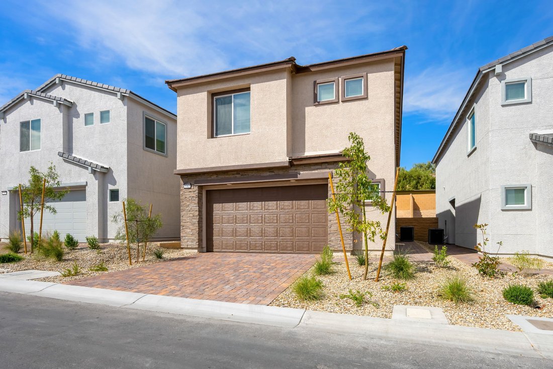 House in Las Vegas, Nevada, United States 2 - 17950639