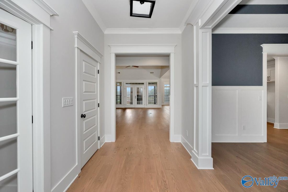 House in Redstone Arsenal, Alabama, United States 3 - 17953639