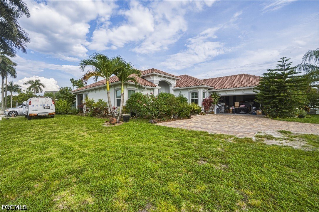House in Naples, Florida, United States 3 - 17953676
