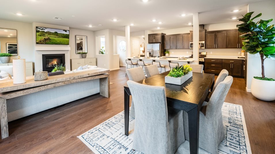 House in Vancouver, Washington, United States 4 - 17951196