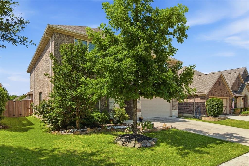 House in Frisco, Texas, United States 2 - 17952481
