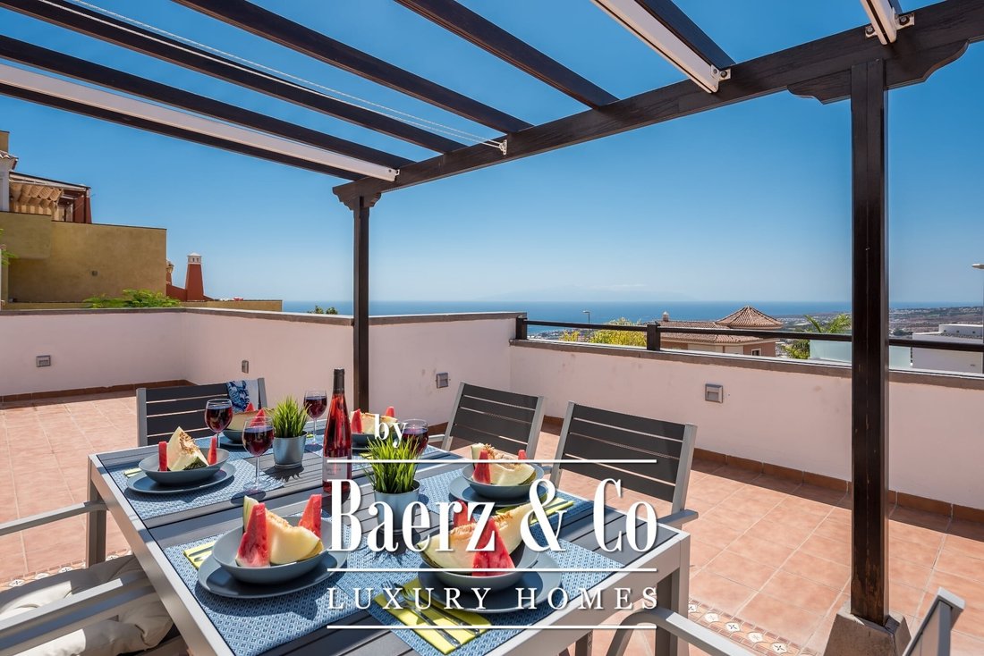 Villa in La Orotava, Canary Islands, Spain 5 - 17947804
