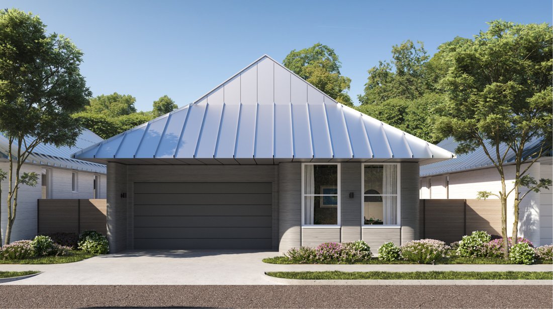 House in Georgetown, Texas, United States 1 - 17950957