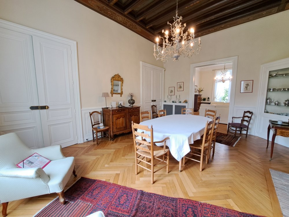 Villa in Centre, Angers, Frankreich 5 - 17954663