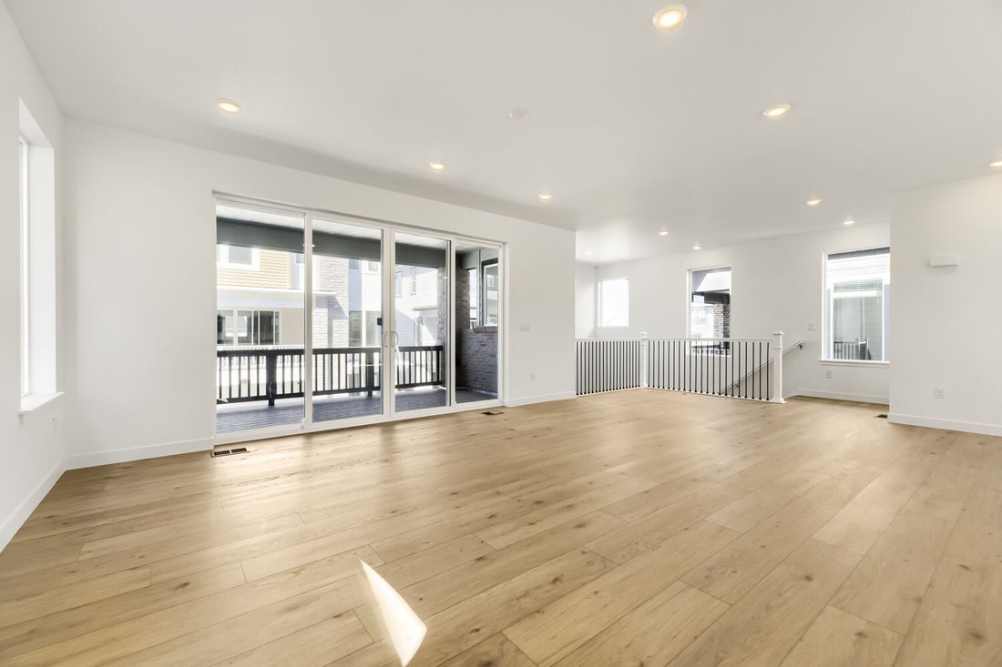House in Aurora, Colorado, United States 2 - 17949263