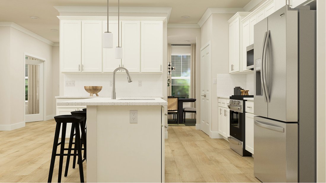 House in Middle River, Maryland, United States 3 - 17950390