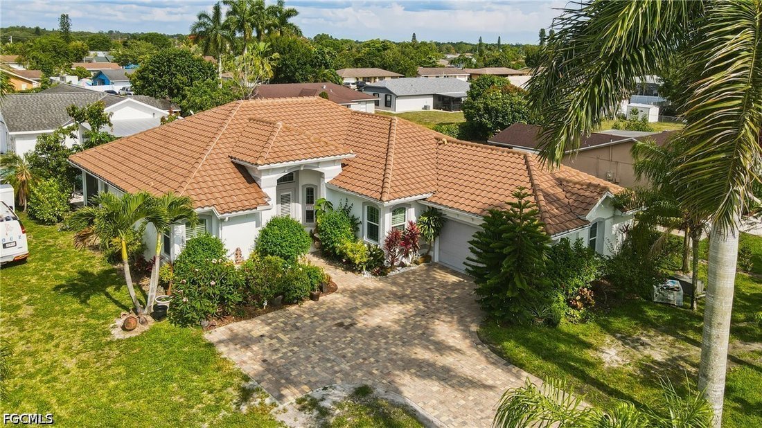 House in Naples, Florida, United States 1 - 17953676