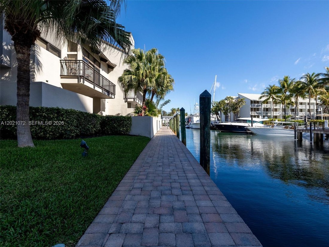 Townhouse in Fort Lauderdale, Florida, United States 3 - 17953311