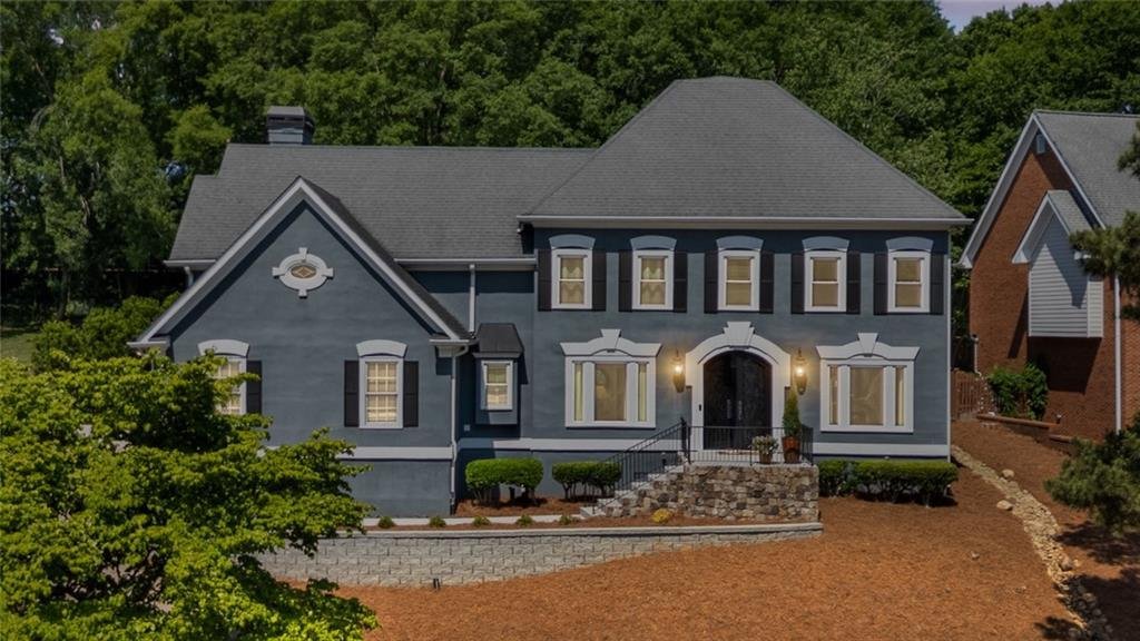 House in Peachtree Corners, Georgia, United States 1 - 17951622