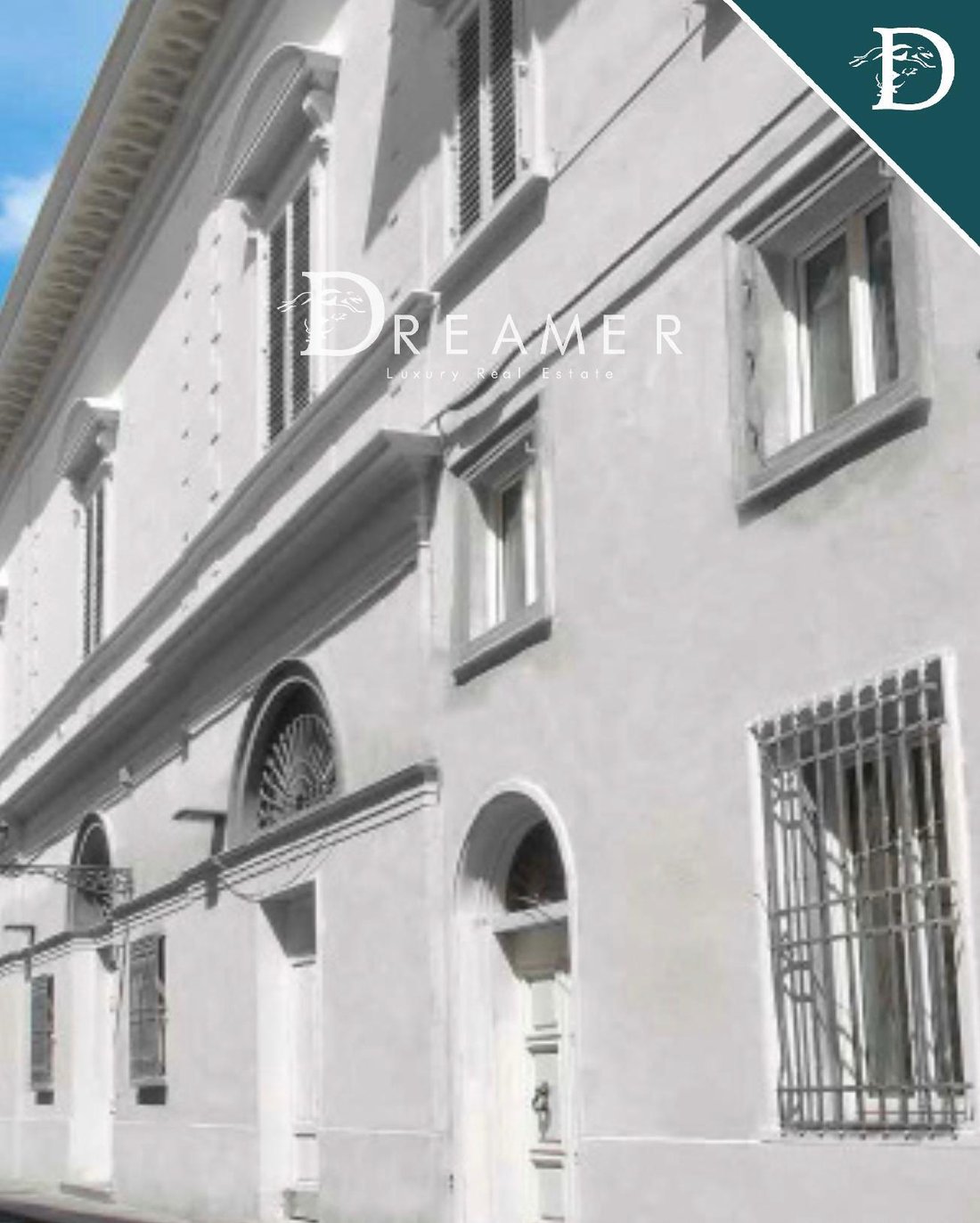 Apartment in Center, Florence, Tuscany 5 - 15976477