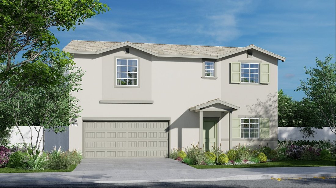 Casa a Olivehurst, California, Stati Uniti 1 - 17950276