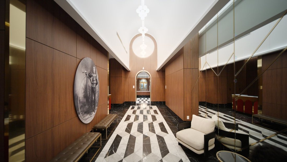 Condo in Montréal, Quebec, Canada 3 - 16940860