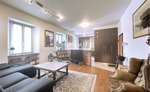 Wohnung in Genestrerio, Tessin, Schweiz 1