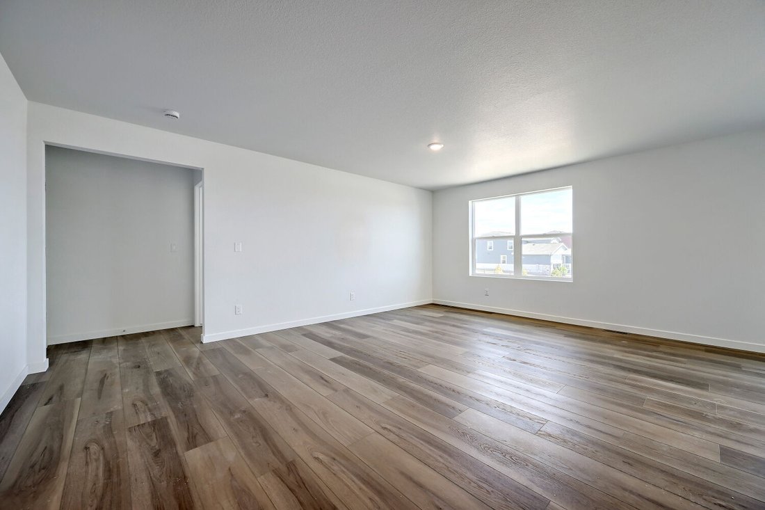 Casa a Colorado Springs, Colorado, Stati Uniti 3 - 17949357