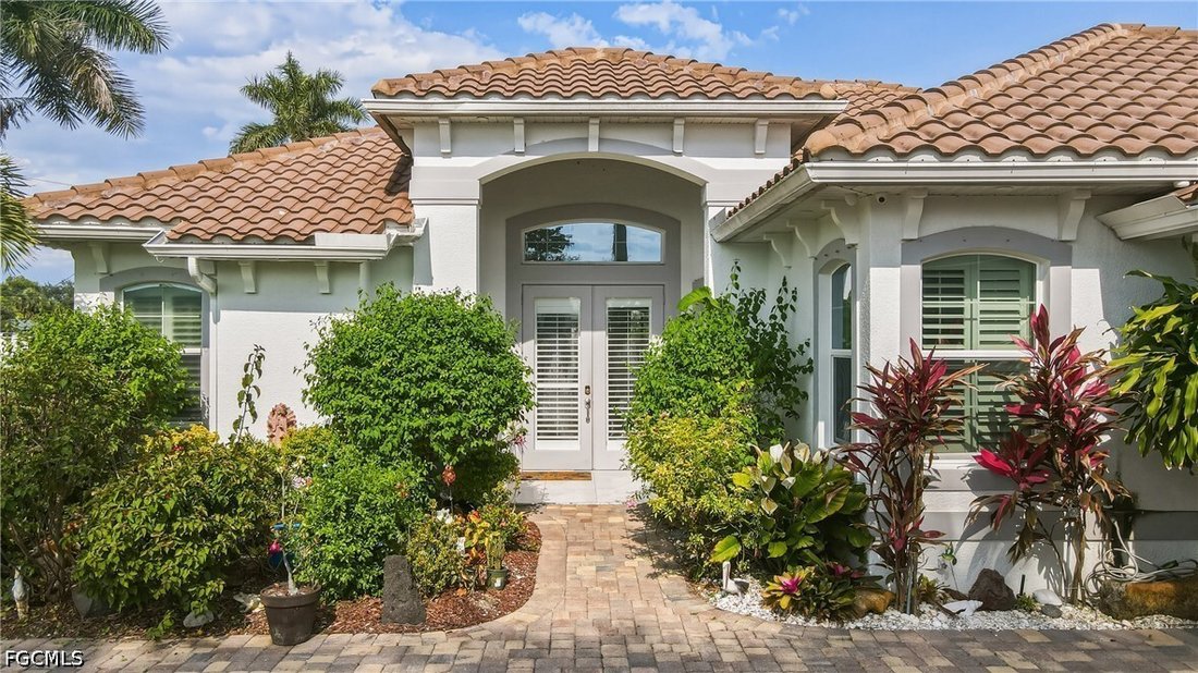 House in Naples, Florida, United States 2 - 17953676