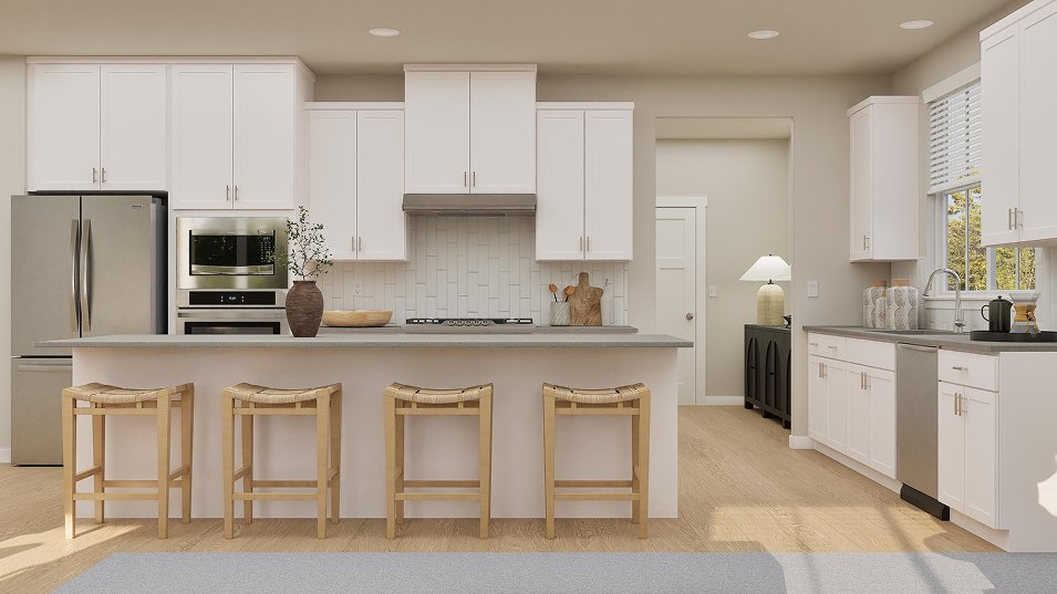 House in Beaverton, Oregon, United States 2 - 17951138