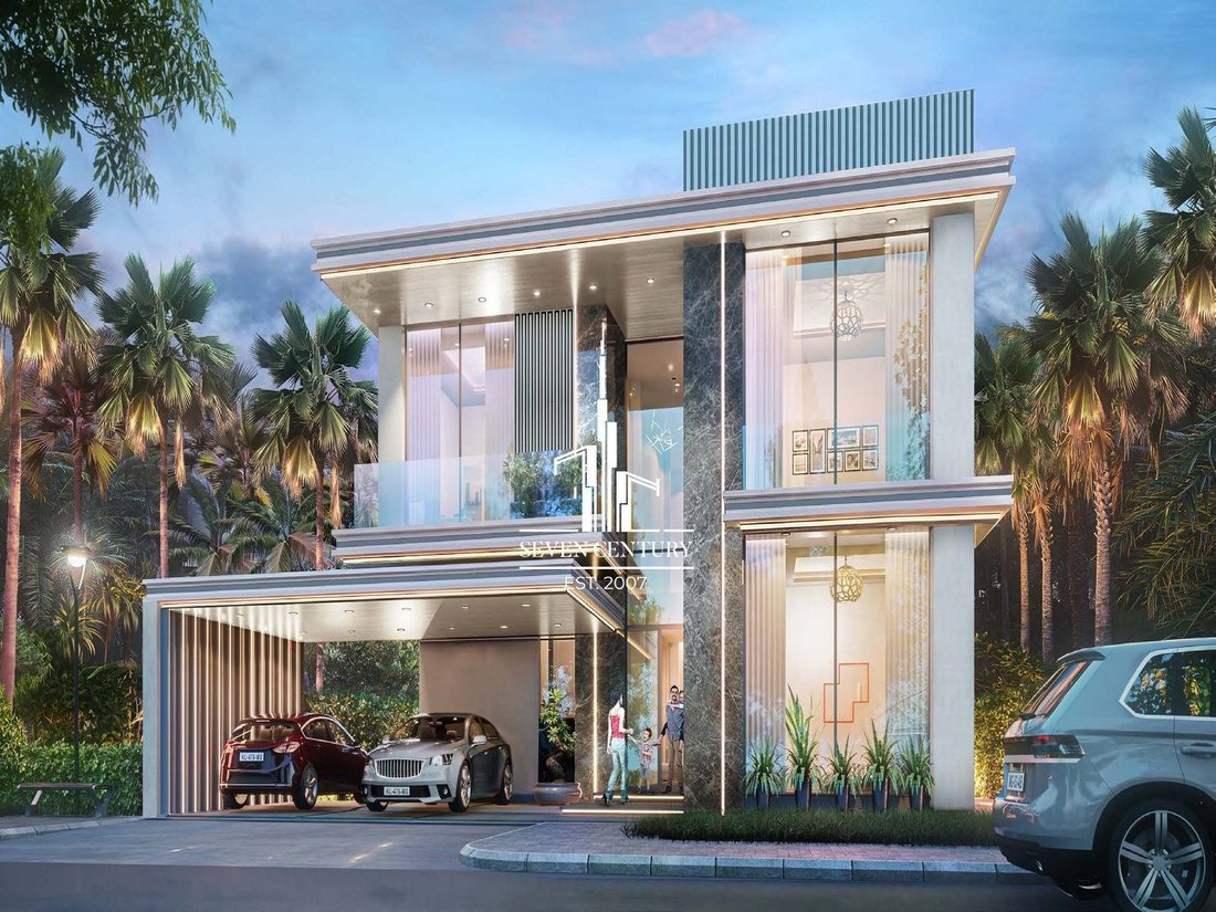 Townhouse in Al Yalayis 1, Al Yalayis, Dubai 2 - 17947961